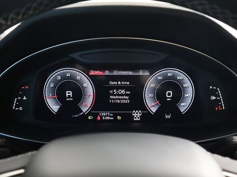 Certified 2025 Audi Q7 2.0T Premium image 36