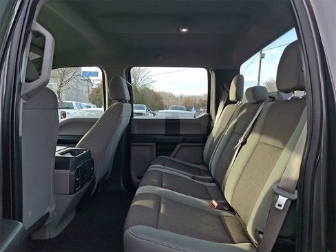 Certified 2019 Ford F150 XL w/ Equipment Group 101A Mid image 11