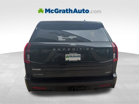 New 2026 Ford Expedition Max Active AWD/4WD image 9