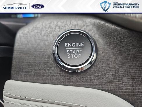 New 2026 Ford Explorer Platinum w/ LUX Leather Package image 32