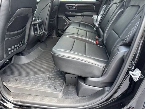 New 2026 RAM 1500 RHO w/ RHO Level 1 Equipment Group AWD/4WD image 20