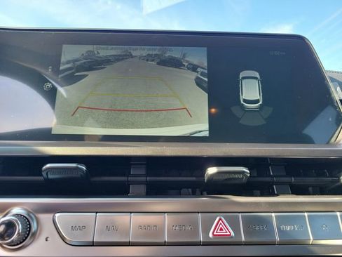 New 2025 Kia Telluride LX image 26