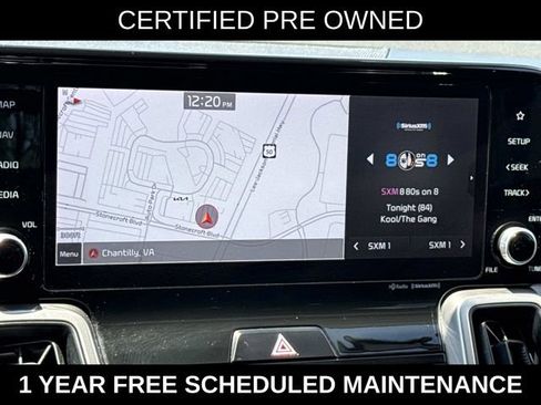 Used 2022 Kia Sorento S AWD/4WD image 19