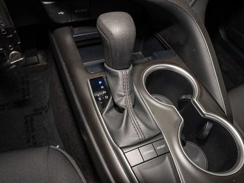 Certified 2023 Toyota Camry LE image 14