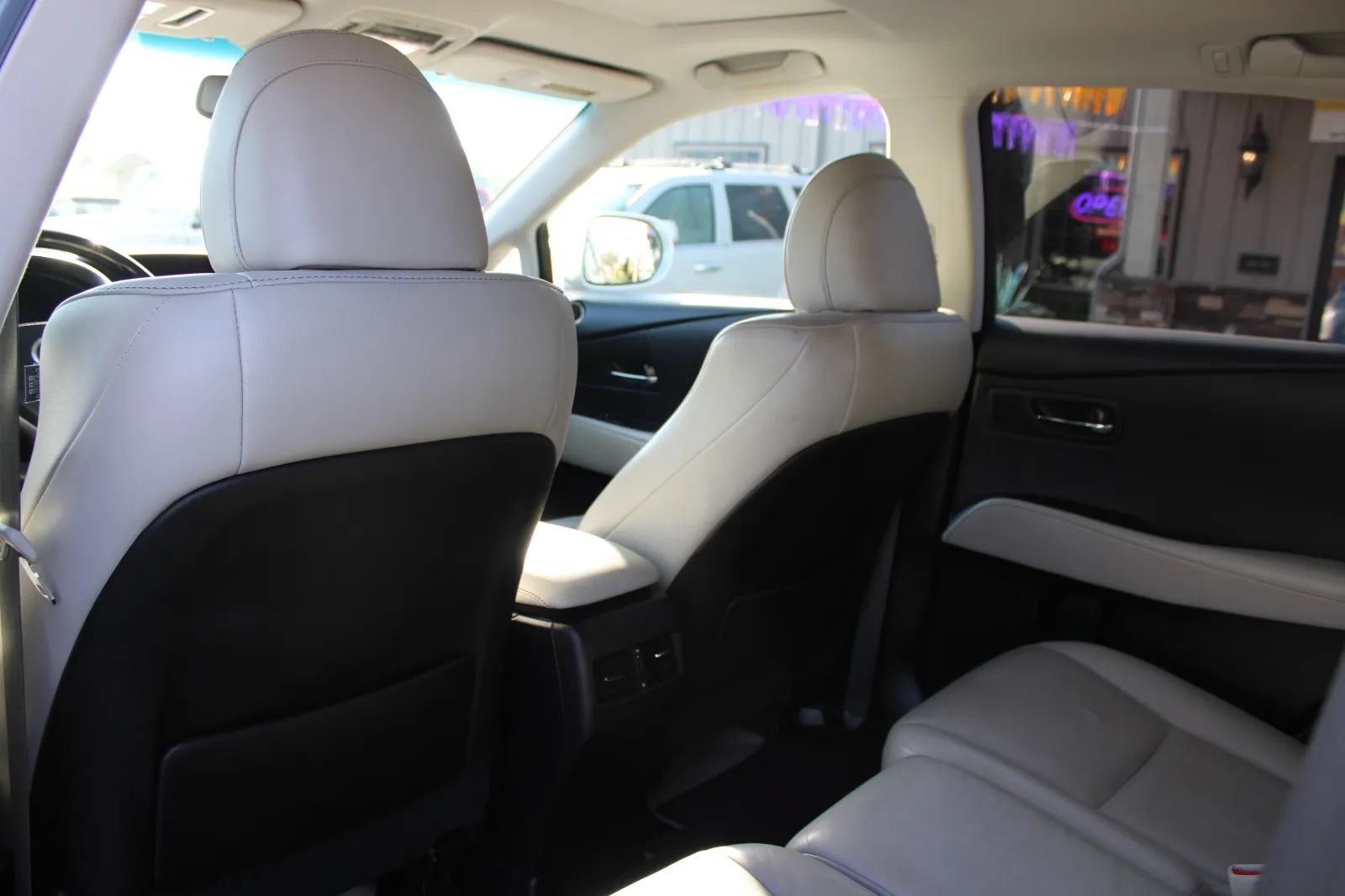 Used 2014 Lexus RX 350 FWD image 26