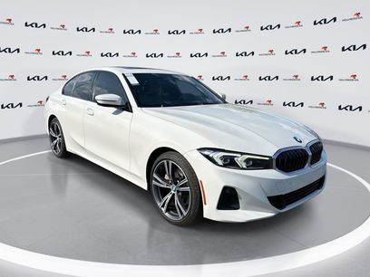 Used 2023 BMW 330i Sedan w/ Convenience Package