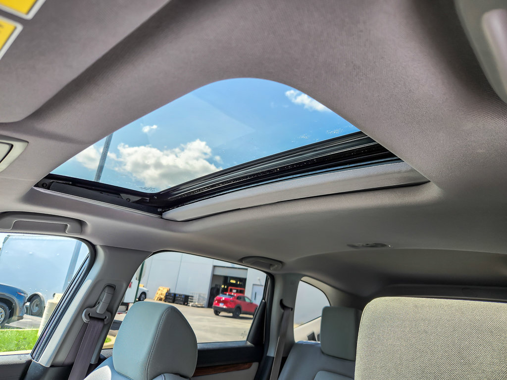 Used 2022 Honda CR-V EX image 9