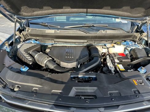 Used 2024 Chevrolet Traverse LT FWD image 15