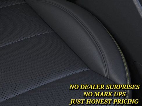 New 2026 Chevrolet Trax ACTIV w/ Sunroof Package image 21