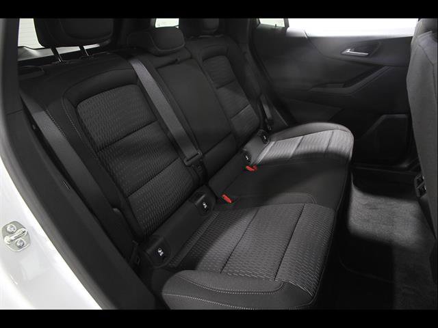 Used 2026 Chevrolet Equinox LT FWD image 19