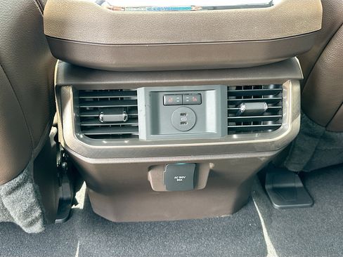 New 2026 Ford F150 King Ranch w/ Equipment Group 601A High AWD/4WD image 18
