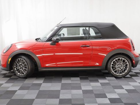 New 2026 MINI Cooper Convertible image 4