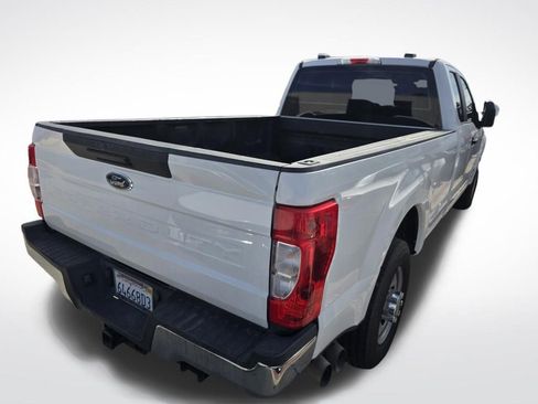 Used 2021 Ford F350 XL w/ Power Equipment Group image 7