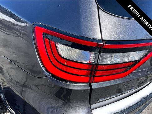 Used 2018 Dodge Durango SXT image 22