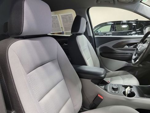 Used 2022 GMC Terrain SLE w/ Driver Convenience Package image 15