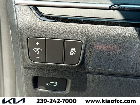New 2026 Kia K5 GT-Line w/ GT-Line Red Interior Package image 32