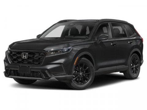 New 2027 Honda CR-V Sport-L image 2