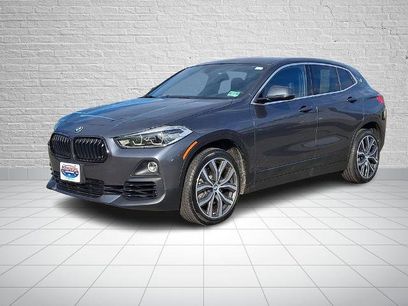 Used 2018 BMW X2 xDrive28i w/ Convenience Package
