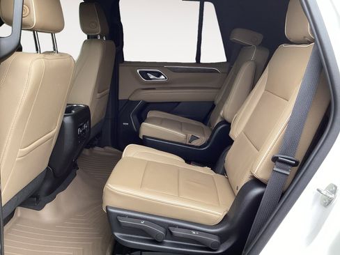 Used 2021 Chevrolet Tahoe Premier image 26