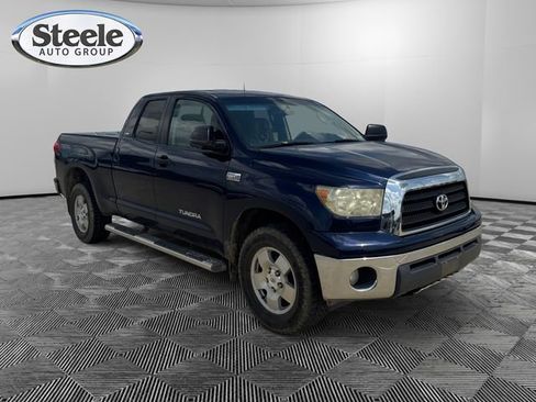 Used 2007 Toyota Tundra SR5 AWD/4WD image 7