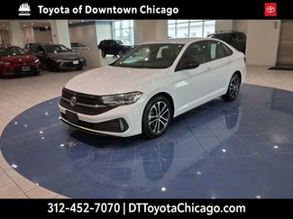 Used 2024 Volkswagen Jetta Sport video 2