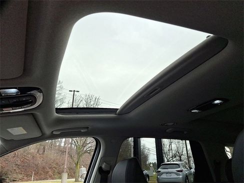 Certified 2025 Hyundai Palisade Limited image 14