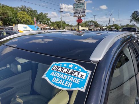 Used 2018 Mitsubishi Outlander SEL AWD/4WD image 9