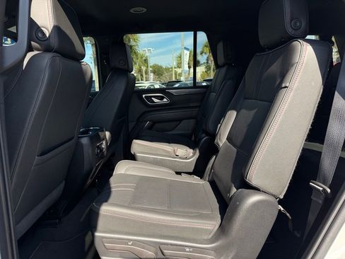 Used 2022 Chevrolet Tahoe RST w/ Sport Performance Package image 15