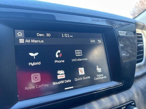 Used 2019 Kia Niro LX image 17