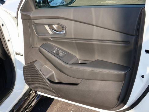 Certified 2025 Honda Accord Sport image 11