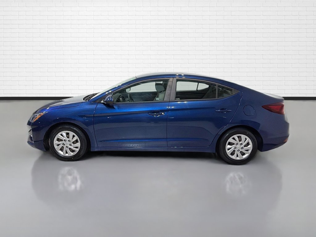 Used 2020 Hyundai Elantra SE FWD image 6