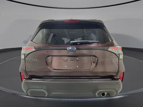 New 2026 Subaru Forester Limited image 4