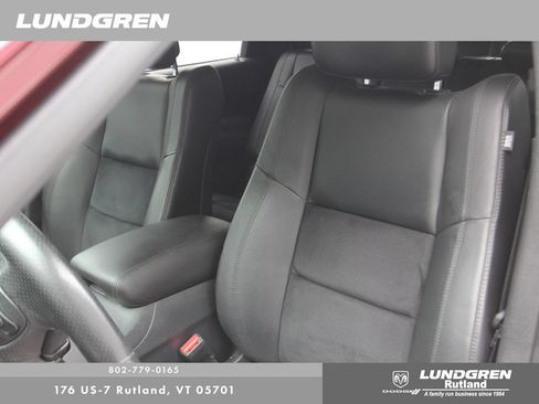 Used 2018 Dodge Durango GT AWD/4WD image 17