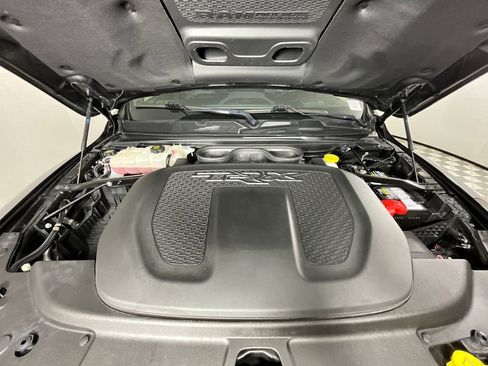 Used 2024 RAM 1500 TRX AWD/4WD image 28