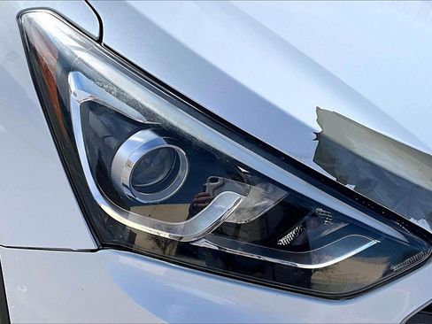 Used 2017 Hyundai Santa Fe Sport image 29