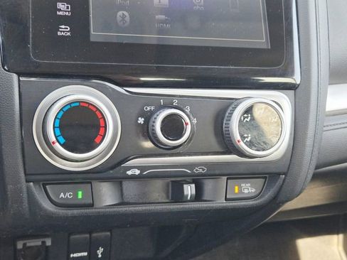 Used 2017 Honda Fit EX-L image 26