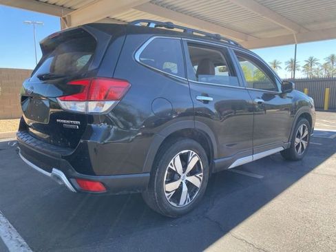 Used 2019 Subaru Forester Touring w/ Popular Package #3 image 3