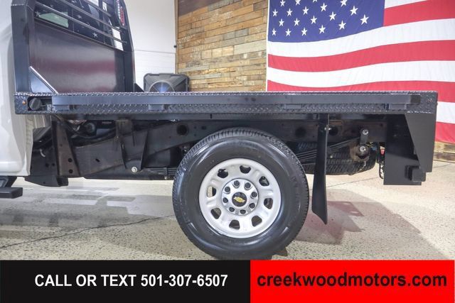 Used 2022 Chevrolet Silverado 2500 W/T w/ WT Convenience Package AWD/4WD image 10