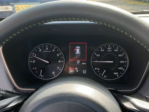 New 2025 Subaru Outback Onyx Edition image 11