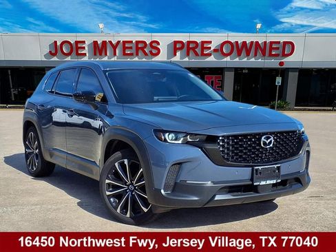 Used 2026 MAZDA CX-50 AWD 2.5 S w/ Weather Package image 1