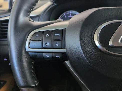 Used 2022 Lexus RX 350 w/ Premium Package image 26