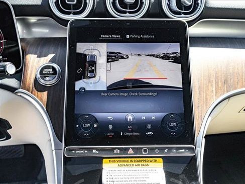 Certified 2026 Mercedes-Benz GLC 300 4MATIC image 15