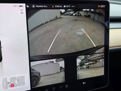 Used 2018 Tesla Model 3 Long Range AWD/4WD image 14