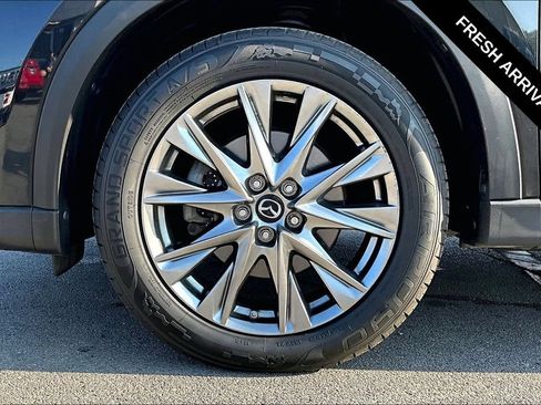 Used 2019 MAZDA CX-5 Signature AWD/4WD image 33