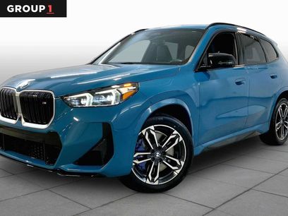 Used 2024 BMW X1 M35i