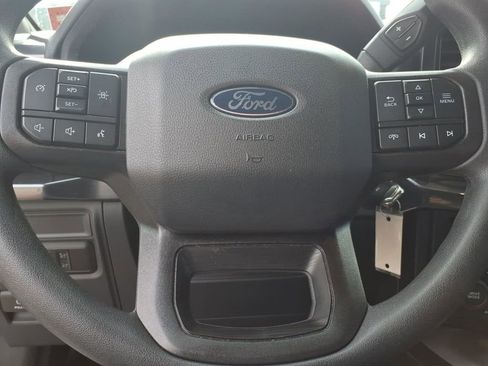 Used 2024 Ford F150 STX AWD/4WD image 16