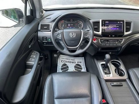 Used 2018 Honda Pilot EX-L image 31