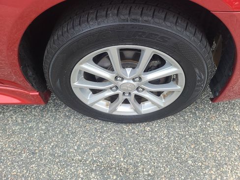 Used 2016 Mitsubishi Lancer SEL image 20