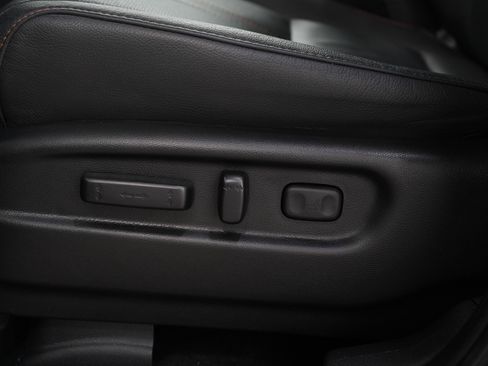 Used 2023 Honda Passport TrailSport image 28