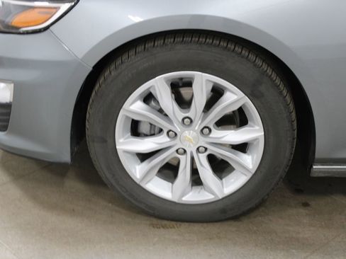 Used 2025 Chevrolet Malibu LT image 44